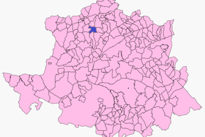 Pozuelo de Zarzon, Cáceres