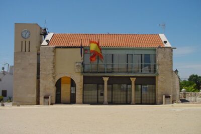 Pozuelo del Rey, Madrid