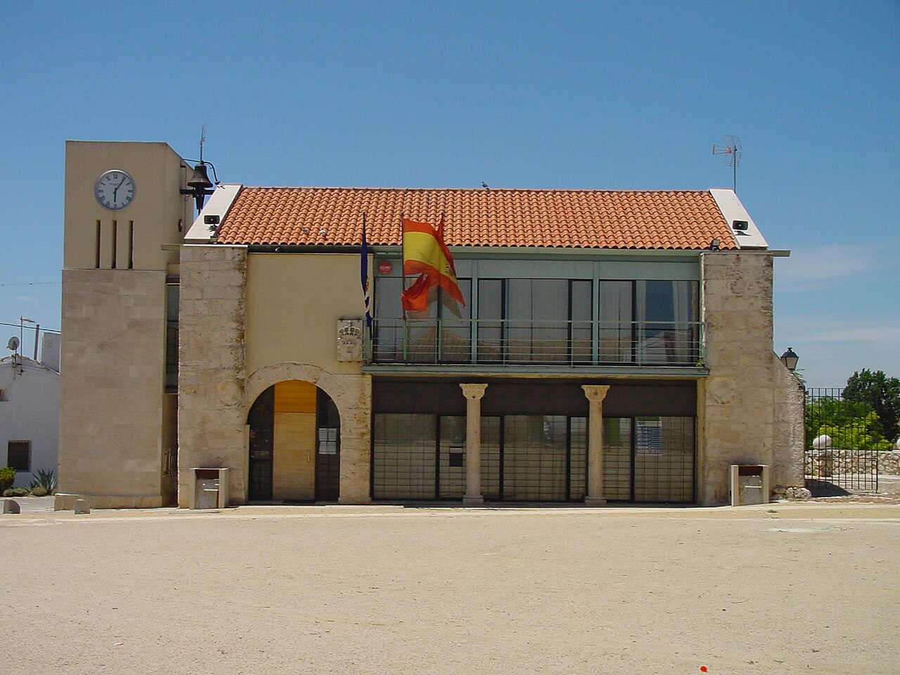 Pozuelo del Rey, Madrid