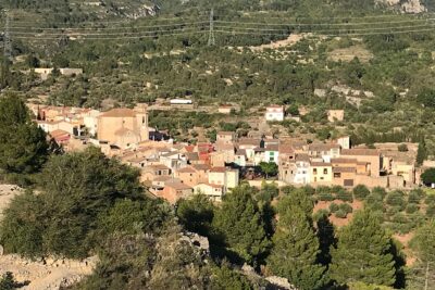 Pradell de la Teixeta, Tarragona