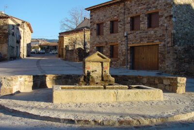 Prádena del Rincón, Madrid
