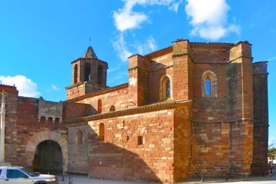 Prades, Tarragona