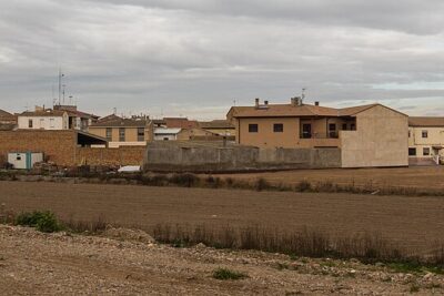 Pradilla de Ebro, Zaragoza