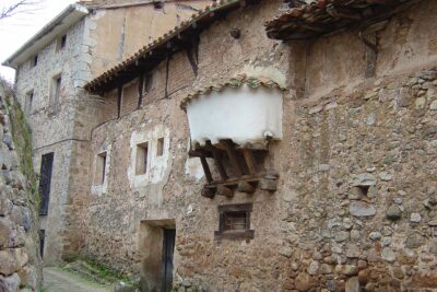 Pradillo, La Rioja