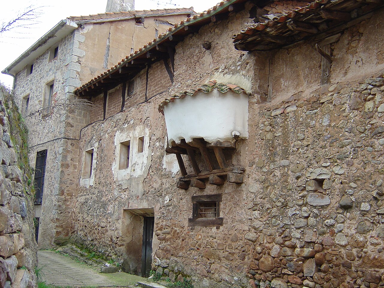 Pradillo, La Rioja