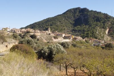 Prat de Comte, Tarragona