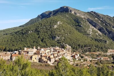 Pratdip, Tarragona