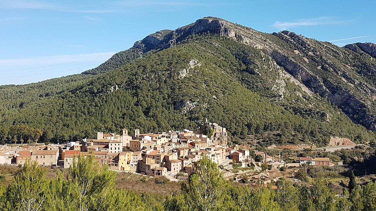 Pratdip, Tarragona
