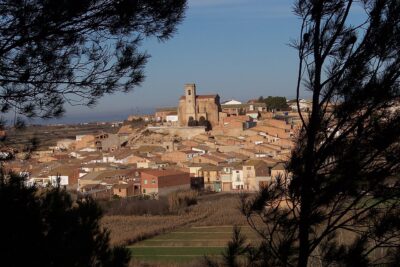 Preixana, Lleida