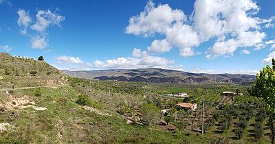 Prejano, La Rioja