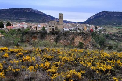 Priego, Cuenca