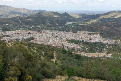 Priego de Córdoba, Córdoba