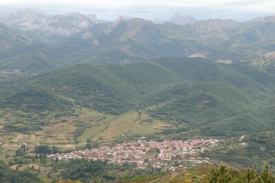 Prioro, León