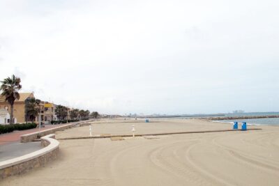 Puçol, Valencia