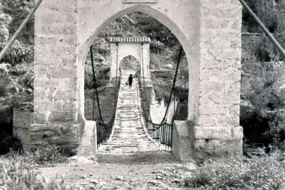 Puebla de Arenoso, Castellón