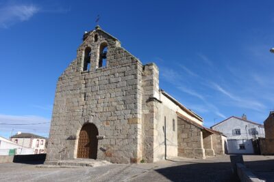 Puebla de Azaba, Salamanca