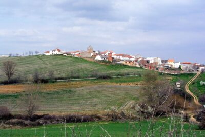 Puebla de Beleña, Guadalajara