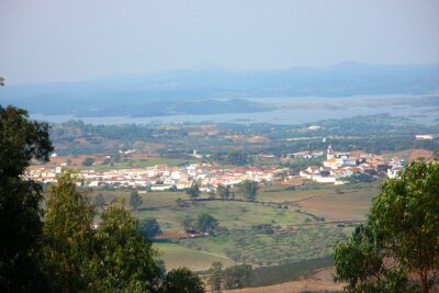 Puebla de Guzmán, Huelva