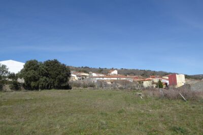 Puebla de San Medel, Salamanca