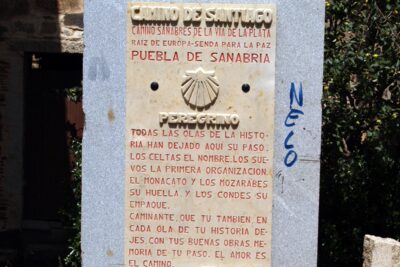 Puebla de Sanabria, Zamora
