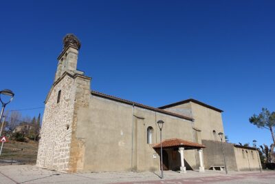 Puebla de Yeltes, Salamanca
