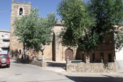 Puebla del Príncipe, Ciudad Real