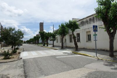 Pueblonuevo de Miramontes, Cáceres