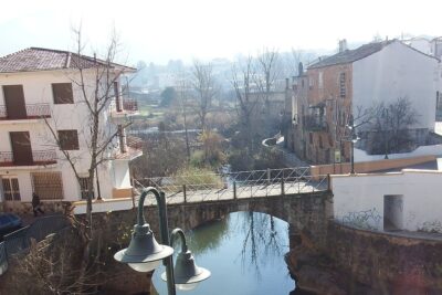 Puente de Génave, Jaén