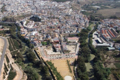 Puente Genil, Córdoba