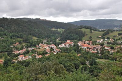 Puente Viesgo, Cantabria