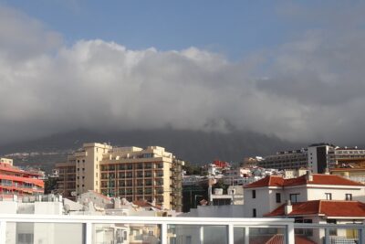 Puerto de la Cruz, Santa Cruz de Tenerife