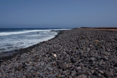 Puerto del Rosario, Las Palmas