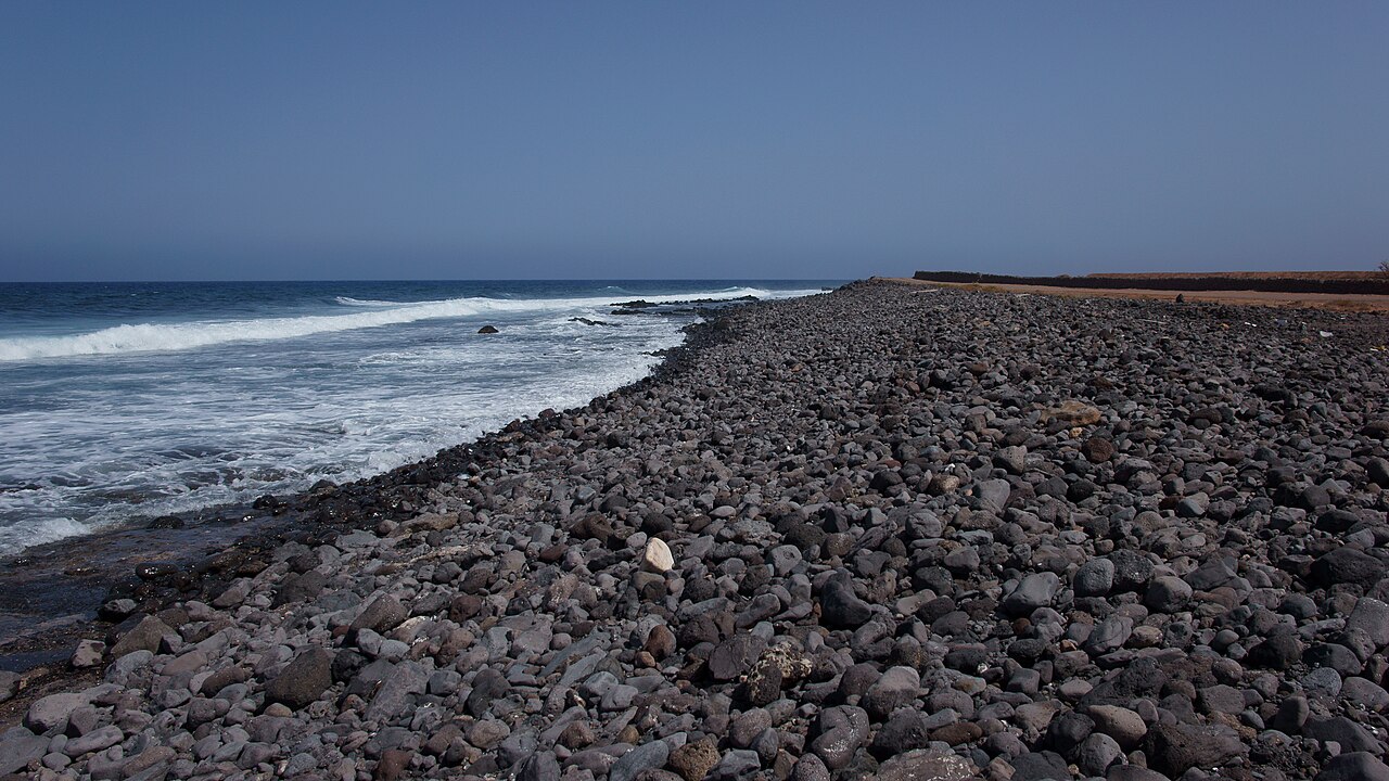Puerto del Rosario, Las Palmas