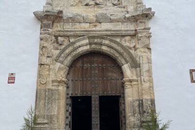 Puerto Real, Cádiz