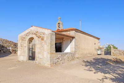 Puerto Seguro, Salamanca