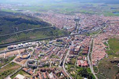 Puertollano, Ciudad Real