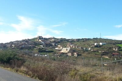 Pueyo, Navarra