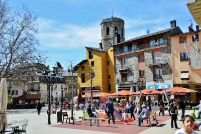 Puigcerdà, Girona