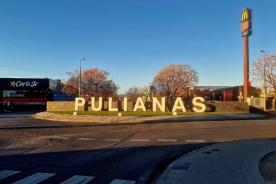 Pulianas, Granada
