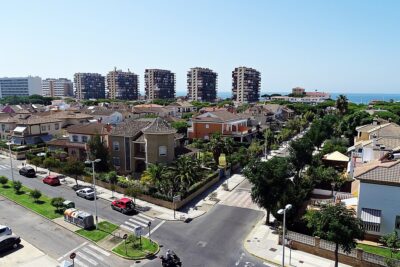 Punta Umbría, Huelva