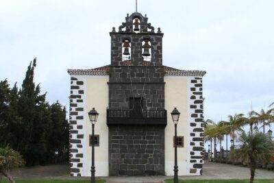 Puntallana, Santa Cruz de Tenerife
