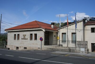 Punxin, Ourense