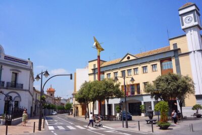 Quart de Poblet, Valencia