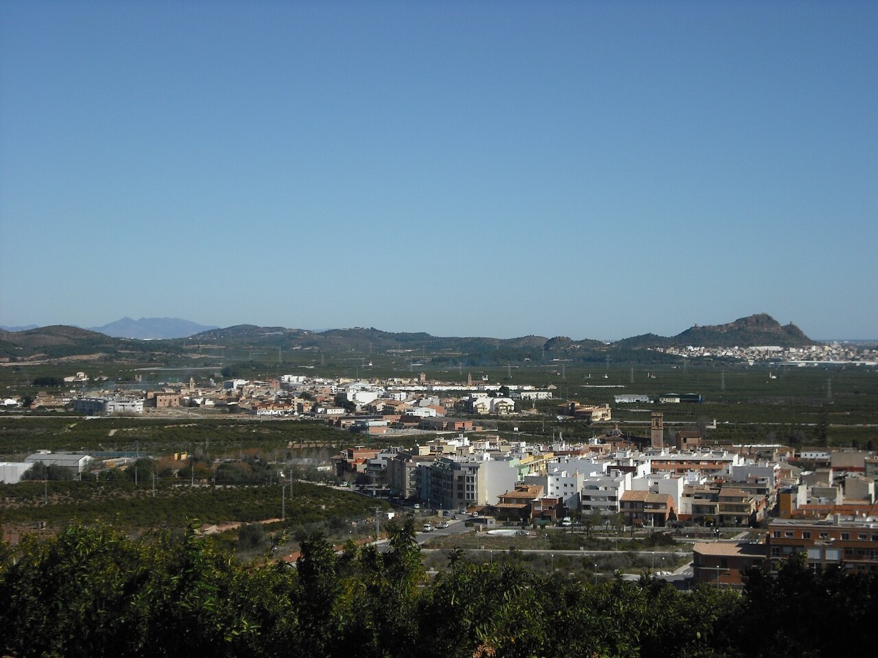 Quartell, Valencia