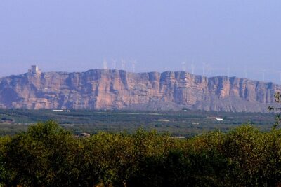 Quel, La Rioja