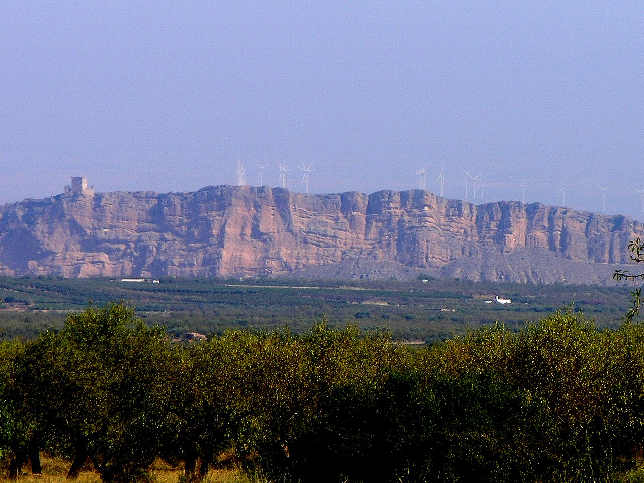 Quel, La Rioja