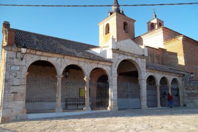 Quer, Guadalajara