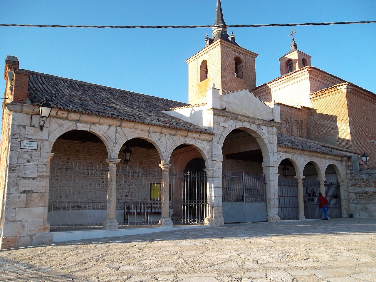 Quer, Guadalajara