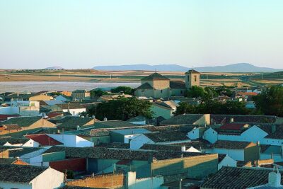 Quero, Toledo