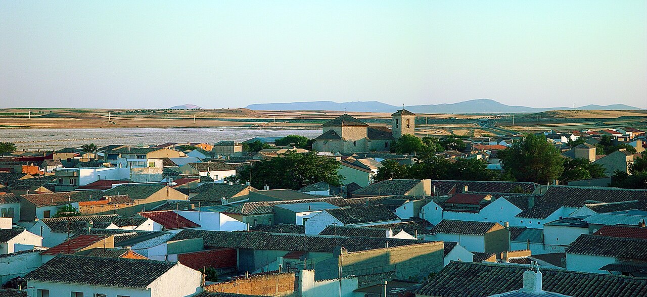 Quero, Toledo